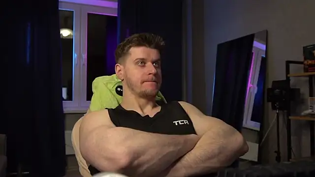 Bruno Banani online show from 04.30.26