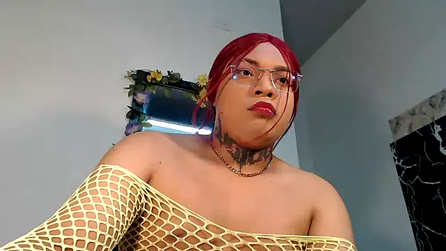 KristalTsXXX online show from 05.31.26