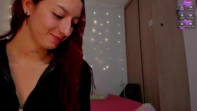 Abbyjonhson   online show from 10.17.25