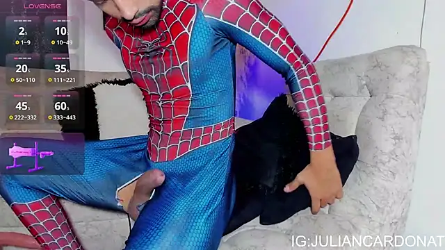 Andrew x777 online show from 03.21.26