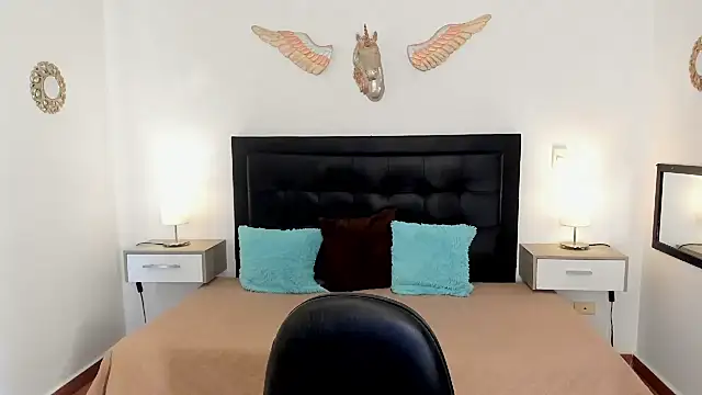 sweet abby1 online show from 04.15.26