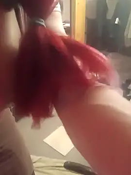 sissytrapdolly24 online show from 11.04.25