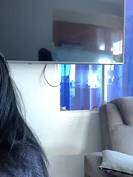 Snapshot of Sara_luna_ chatting on 02.26.25 Sara luna  online show from 02.26.25