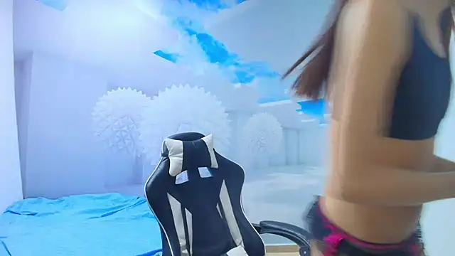 DEMI LEED online show from 03.14.25