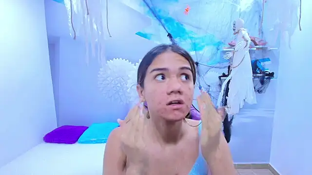 DEMI LEED online show from 10.29.25