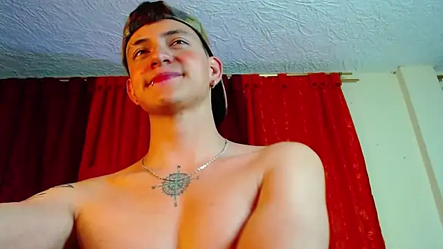 Snapshot of GabyThoms chatting on 12.27.24 GabyThoms online show from 12.27.24