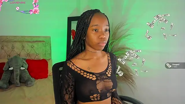 Rihana hot01 online show from 03.19.25