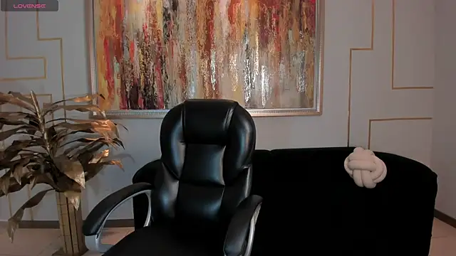 AbbyDalton online show from 10.16.25