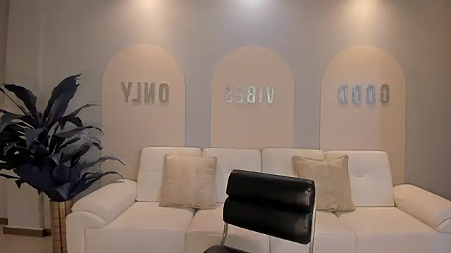 AbbyDalton online show from 10.19.25