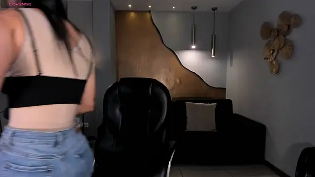 AbbyDalton online show from 02.20.26