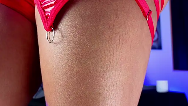 Snapshot of KateStone chatting on 02.17.26 KateStone online show from 02.17.26