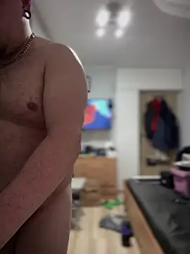 Snapshot of PierreNaked89 chatting on 12.28.24 PierreNaked89 online show from 12.28.24