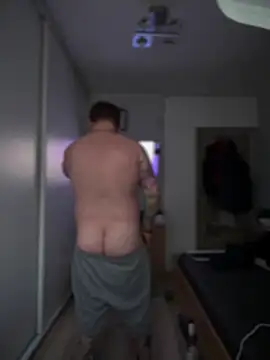 Snapshot of PierreNaked89 chatting on 12.29.24 PierreNaked89 online show from 12.29.24