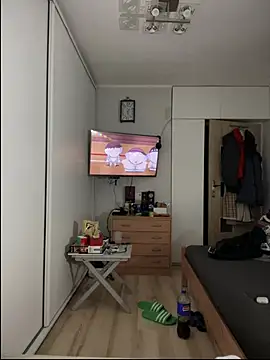 Snapshot of PierreNaked89 chatting on 01.19.25 PierreNaked89 online show from 01.19.25