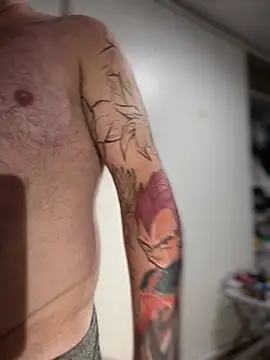 Snapshot of PierreNaked89 chatting on 09.08.25 PierreNaked89 online show from 09.08.25