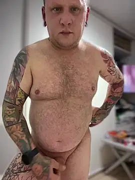 Snapshot of PierreNaked89 chatting on 10.03.25 PierreNaked89 online show from 10.03.25