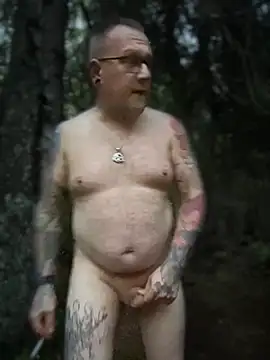 Snapshot of PierreNaked89 chatting on 10.08.25 PierreNaked89 online show from 10.08.25