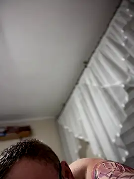 Snapshot of PierreNaked89 chatting on 10.21.25 PierreNaked89 online show from 10.21.25