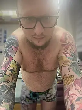 PierreNaked89 online show from 03.13.26