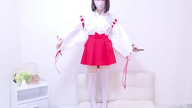 x-naru-x online show from 12.28.24