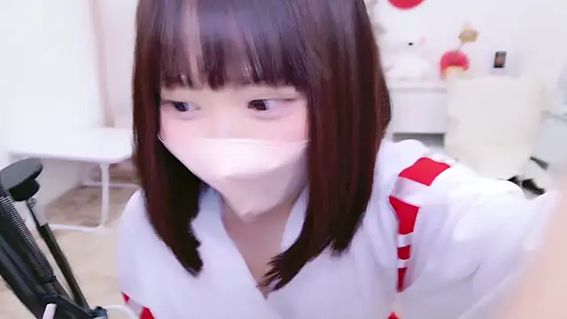 x-naru-x online show from 01.19.26