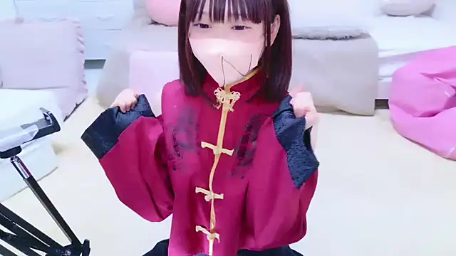 x-naru-x online show from 06.06.26