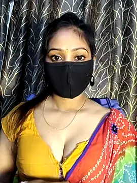 Monalisha G online show from 03.02.26