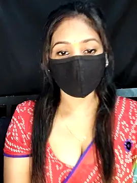 Monalisha G online show from 03.23.26