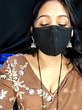 Monalisha G online show from 04.05.26