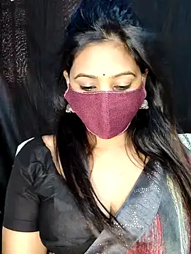 Monalisha G online show from 05.10.26