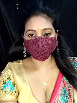 Monalisha G online show from 05.26.26