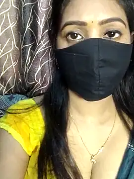 Monalisha G online show from 07.24.26