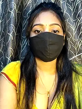 Monalisha G online show from 07.30.26