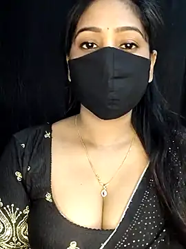 Monalisha G online show from 07.31.26