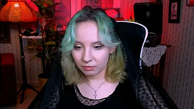 JasmineMilko online show from 12.27.24