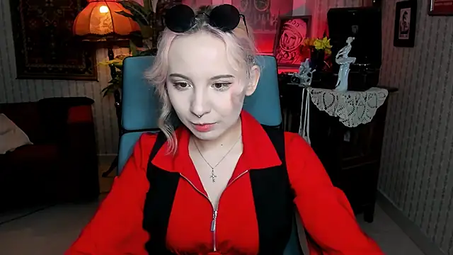 JasmineMilko online show from 02.26.25