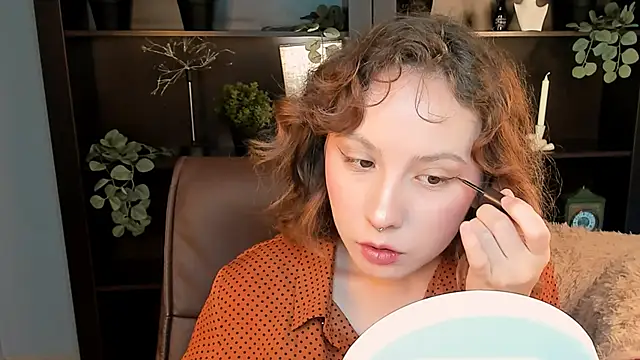 JasmineMilko online show from 11.27.25