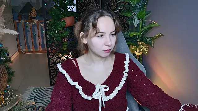 JasmineMilko online show from 01.11.26