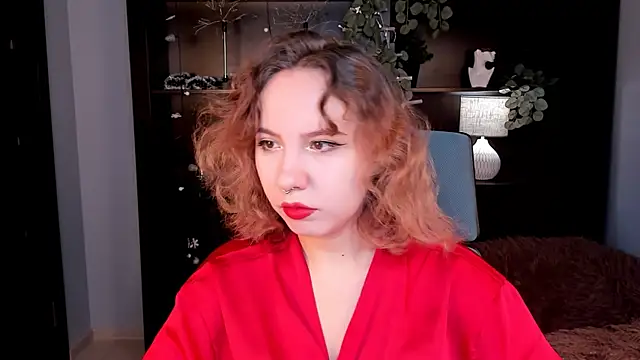 JasmineMilko online show from 01.14.26