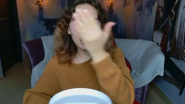 JasmineMilko online show from 03.26.26