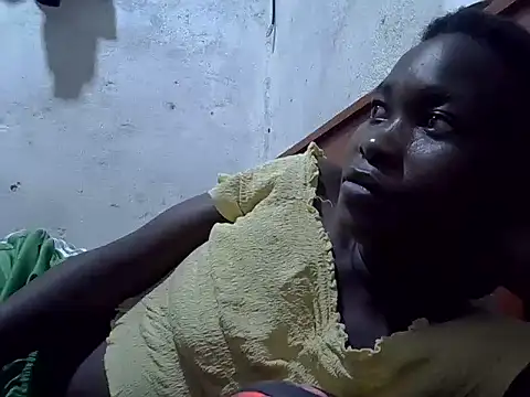 sexyblackya online show from 01.08.26