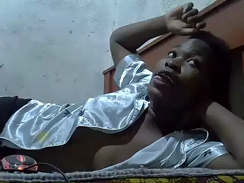 sexyblackya online show from 03.01.26