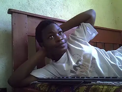 sexyblackya online show from 03.13.26