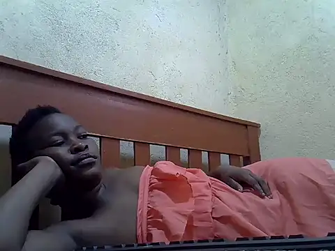 sexyblackya online show from 03.18.26