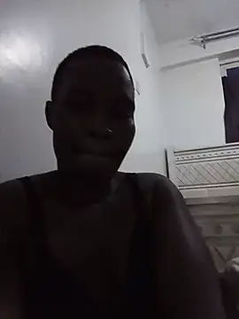sexyblackya online show from 06.25.26