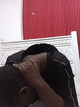 sexyblackya online show from 07.06.26