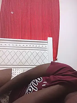 sexyblackya online show from 07.09.26