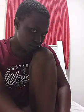sexyblackya online show from 07.14.26