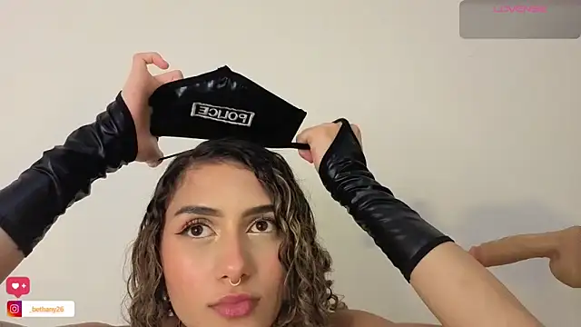 Daddysgirl1  online show from 03.24.26