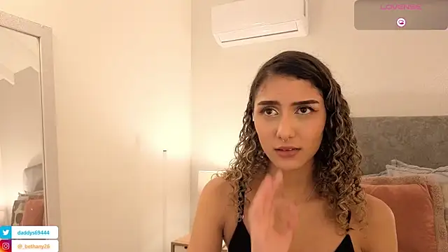 Daddysgirl1  online show from 05.17.26